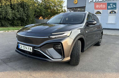 Внедорожник / Кроссовер MG Marvel R 2022 в 