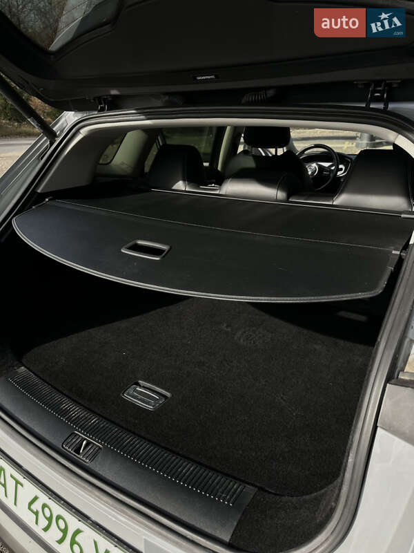 Позашляховик / Кросовер MG Marvel R 2023 в Коломиї