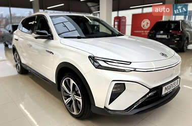 Позашляховик / Кросовер MG Marvel R 2022 в Хмельницькому