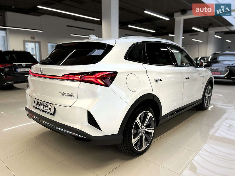 Позашляховик / Кросовер MG Marvel R 2022 в Хмельницькому