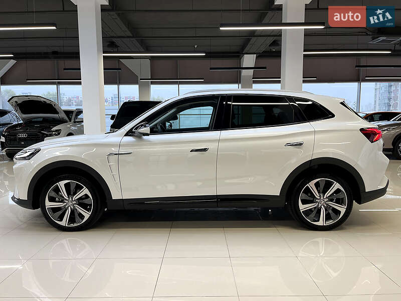 Позашляховик / Кросовер MG Marvel R 2022 в Хмельницькому