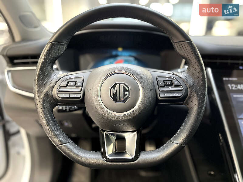 Позашляховик / Кросовер MG Marvel R 2022 в Хмельницькому