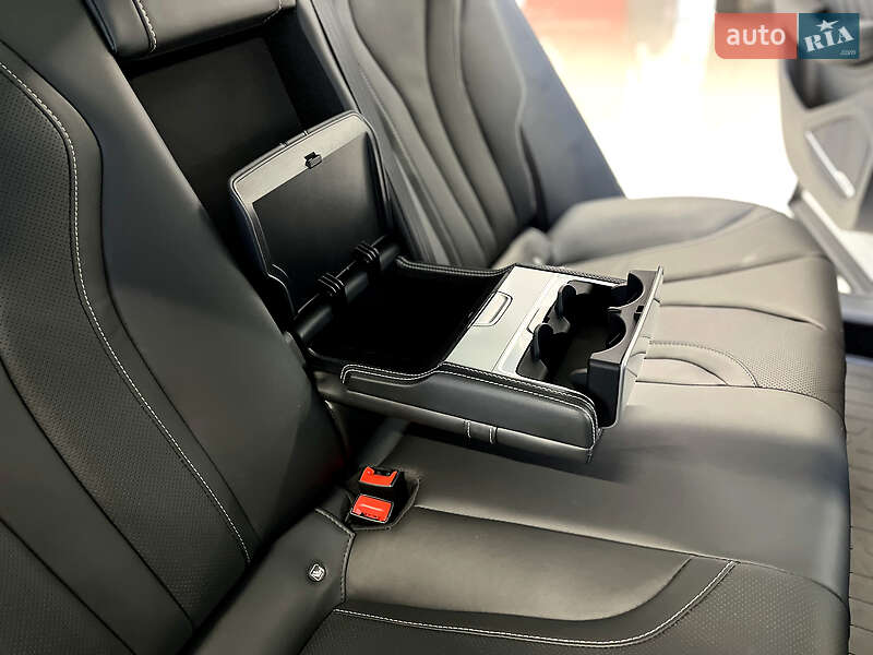 Позашляховик / Кросовер MG Marvel R 2022 в Хмельницькому