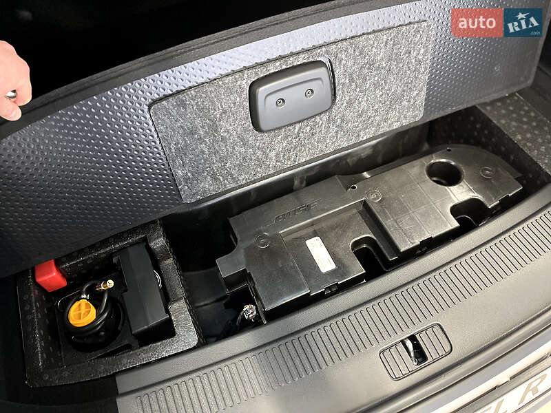 Позашляховик / Кросовер MG Marvel R 2022 в Хмельницькому