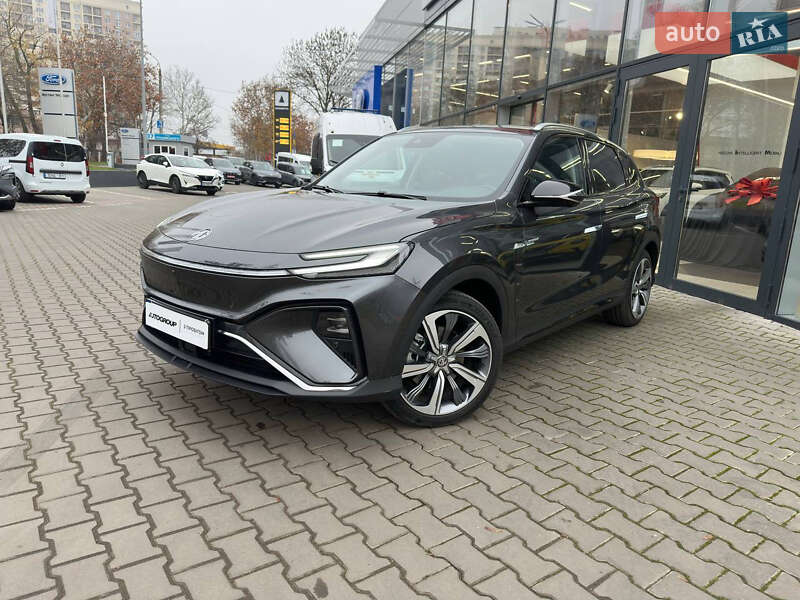 Внедорожник / Кроссовер MG Marvel R 2022 в Одессе