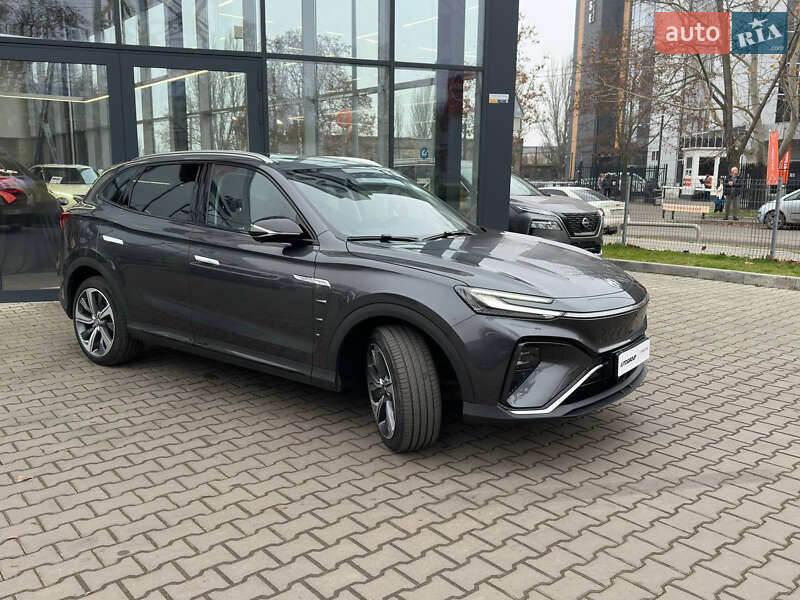 Внедорожник / Кроссовер MG Marvel R 2022 в Одессе