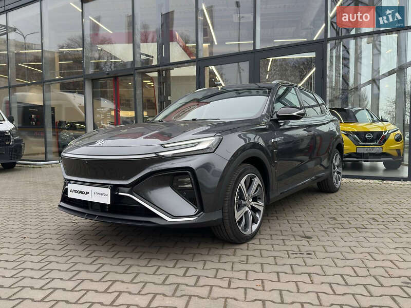 Внедорожник / Кроссовер MG Marvel R 2022 в Одессе