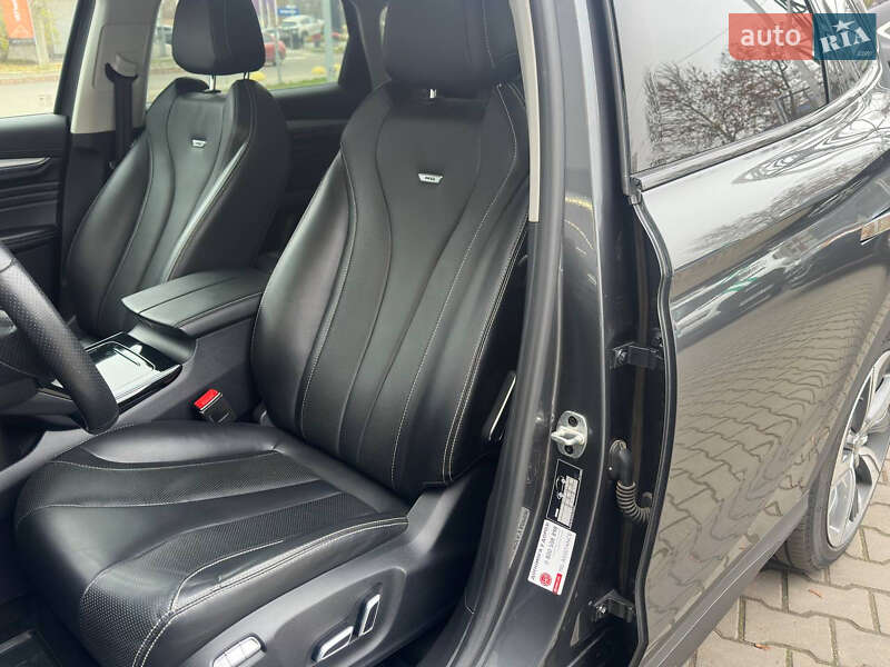 Внедорожник / Кроссовер MG Marvel R 2022 в Одессе