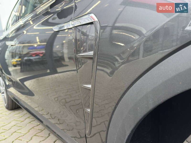 Внедорожник / Кроссовер MG Marvel R 2022 в Одессе