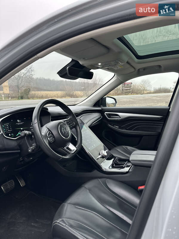 Внедорожник / Кроссовер MG Marvel R 2023 в Коломые фото 12 Внедорожник / Кроссовер MG Marvel R 2023 в Коломые