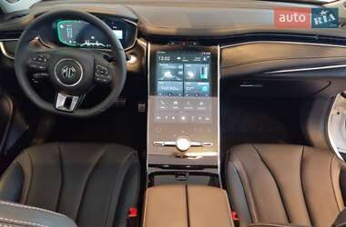 Внедорожник / Кроссовер MG Marvel R 2022 в Полтаве