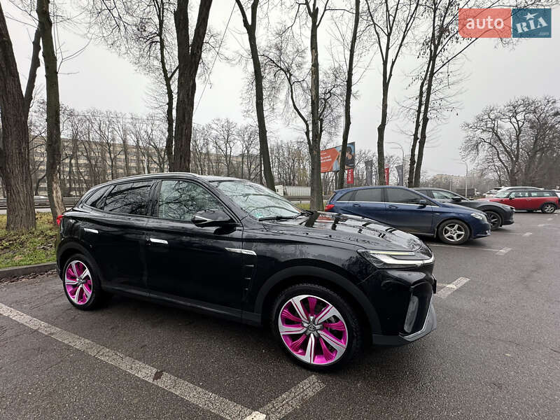 Внедорожник / Кроссовер MG Marvel R 2022 в Киеве фото 8 Внедорожник / Кроссовер MG Marvel R 2022 в Киеве