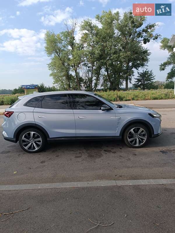 Внедорожник / Кроссовер MG Marvel R 2022 в Золотоноше фото 2 Внедорожник / Кроссовер MG Marvel R 2022 в Золотоноше