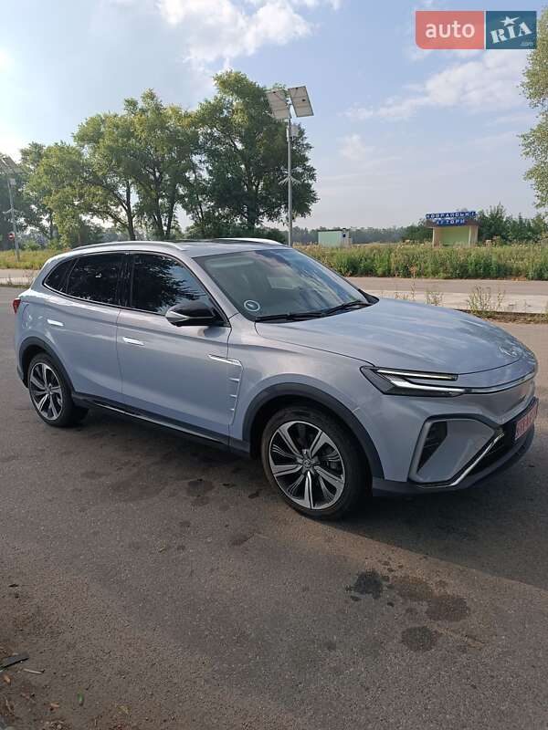 Внедорожник / Кроссовер MG Marvel R 2022 в Золотоноше фото 3 Внедорожник / Кроссовер MG Marvel R 2022 в Золотоноше