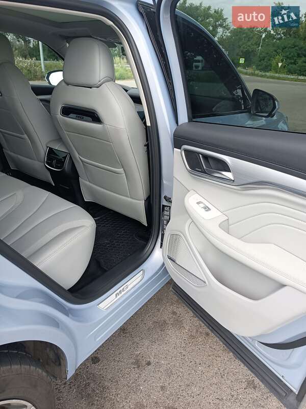 Внедорожник / Кроссовер MG Marvel R 2022 в Золотоноше фото 19 Внедорожник / Кроссовер MG Marvel R 2022 в Золотоноше