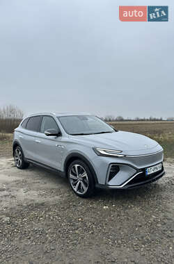 Позашляховик / Кросовер MG Marvel R 2023 в Коломиї