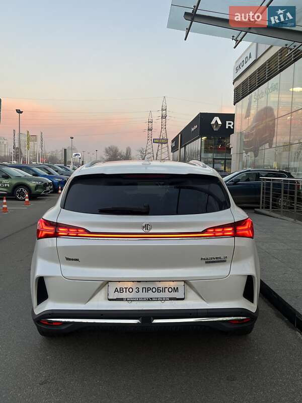 Внедорожник / Кроссовер MG Marvel R 2022 в Киеве