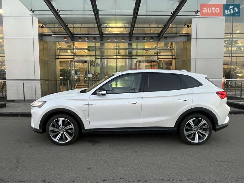 Внедорожник / Кроссовер MG Marvel R 2022 в Киеве