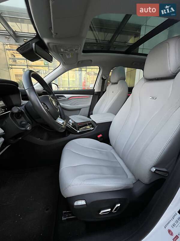 Внедорожник / Кроссовер MG Marvel R 2022 в Киеве