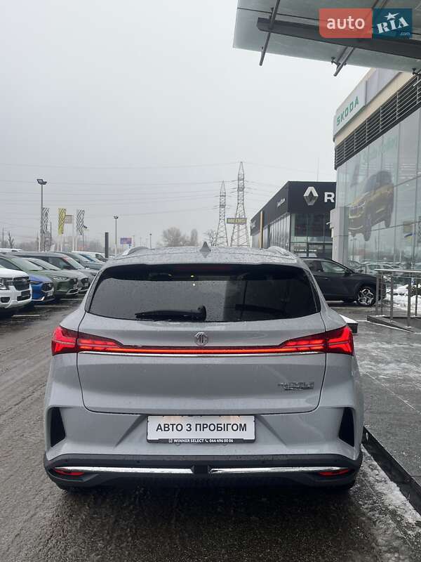 Внедорожник / Кроссовер MG Marvel R 2022 в Киеве