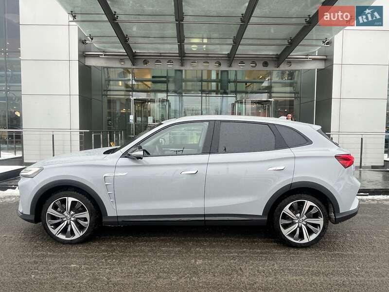 Внедорожник / Кроссовер MG Marvel R 2022 в Киеве