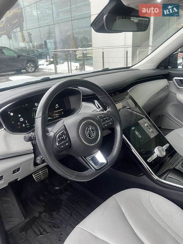 Внедорожник / Кроссовер MG Marvel R 2022 в Киеве