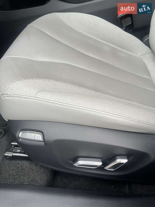 Внедорожник / Кроссовер MG Marvel R 2022 в Киеве