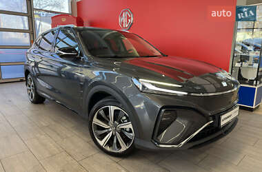 Позашляховик / Кросовер MG Marvel R 2022 в Одесі