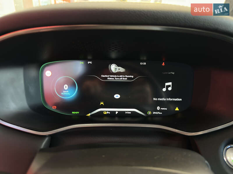 Внедорожник / Кроссовер MG Marvel R 2022 в Одессе