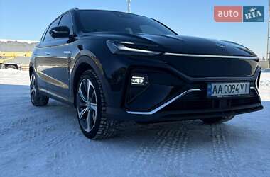 Позашляховик / Кросовер MG Marvel R 2022 в Києві