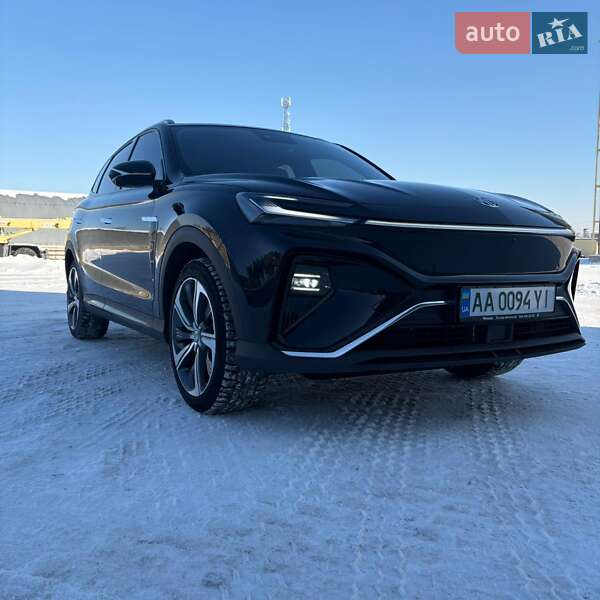 Внедорожник / Кроссовер MG Marvel R 2022 в Киеве