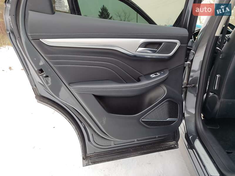 Внедорожник / Кроссовер MG Marvel R 2022 в Золотоноше