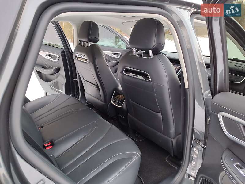 Внедорожник / Кроссовер MG Marvel R 2022 в Золотоноше