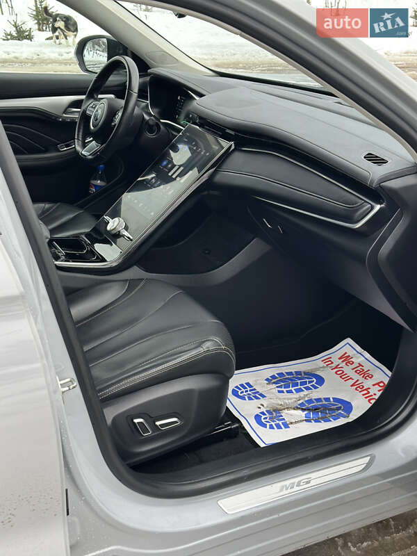 Внедорожник / Кроссовер MG Marvel R 2023 в Коломые