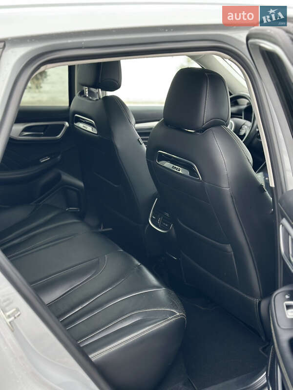 Внедорожник / Кроссовер MG Marvel R 2023 в Коломые