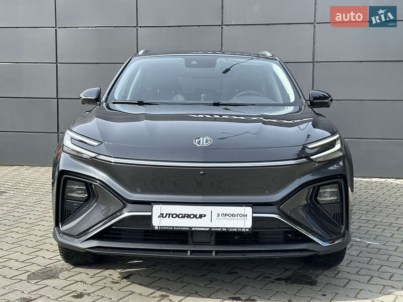 Внедорожник / Кроссовер MG Marvel R 2022 в Одессе