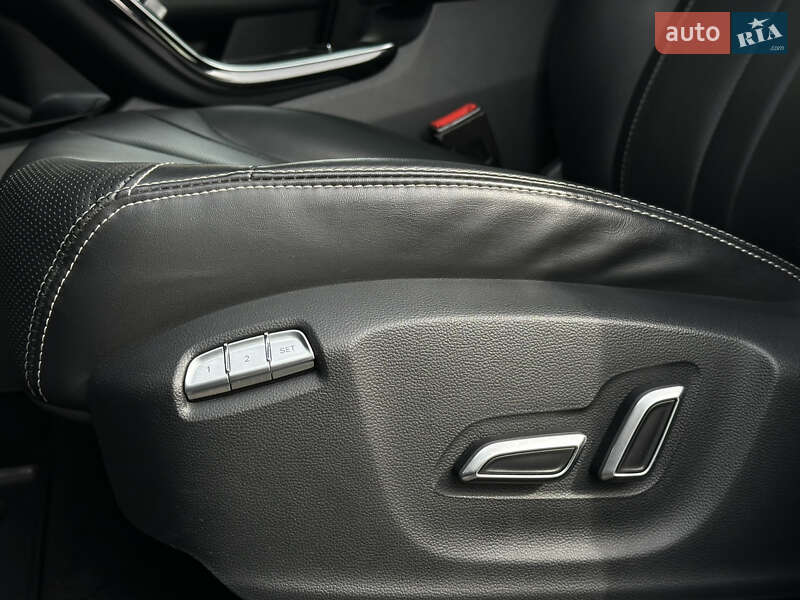 Внедорожник / Кроссовер MG Marvel R 2022 в Одессе