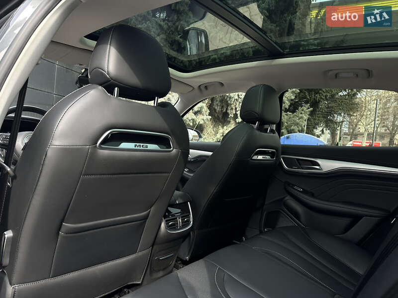 Внедорожник / Кроссовер MG Marvel R 2022 в Одессе