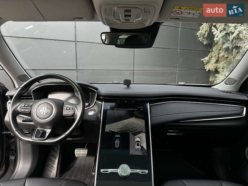 Внедорожник / Кроссовер MG Marvel R 2022 в Одессе