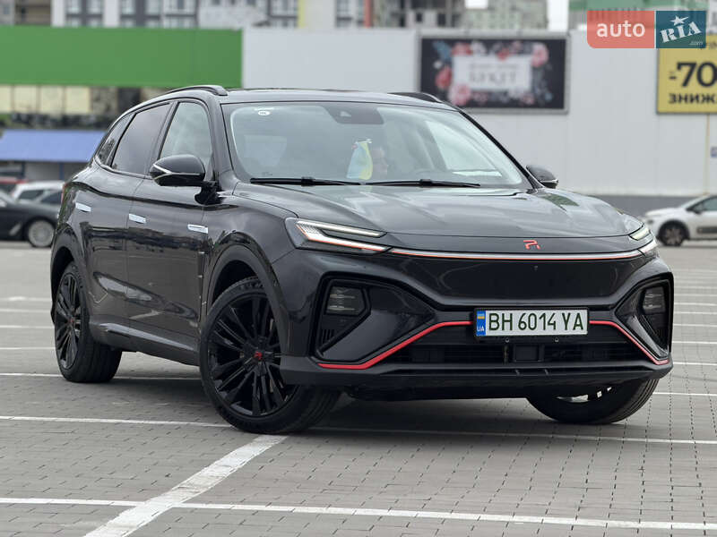 Внедорожник / Кроссовер MG Marvel R 2022 в Одессе