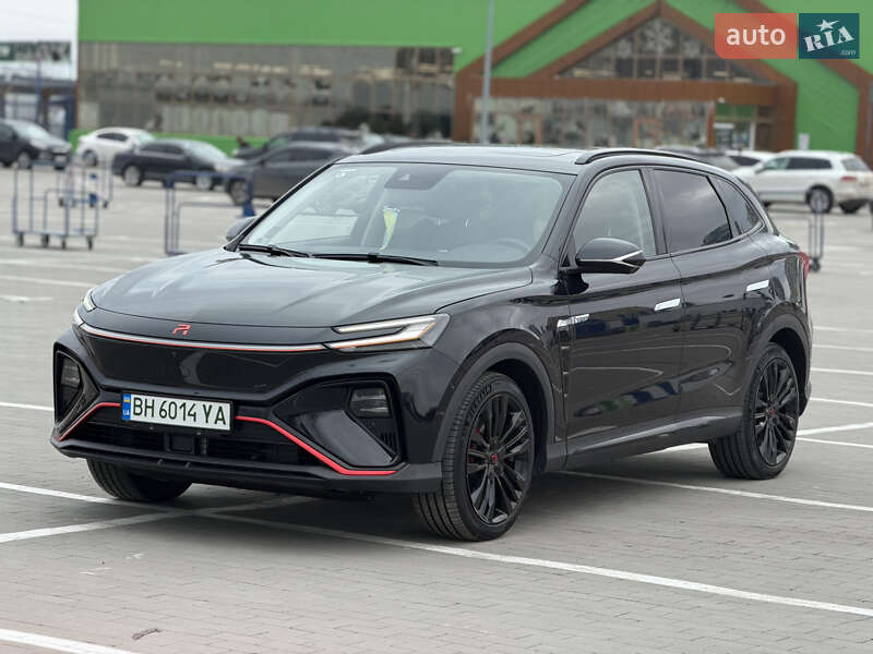 Внедорожник / Кроссовер MG Marvel R 2022 в Одессе