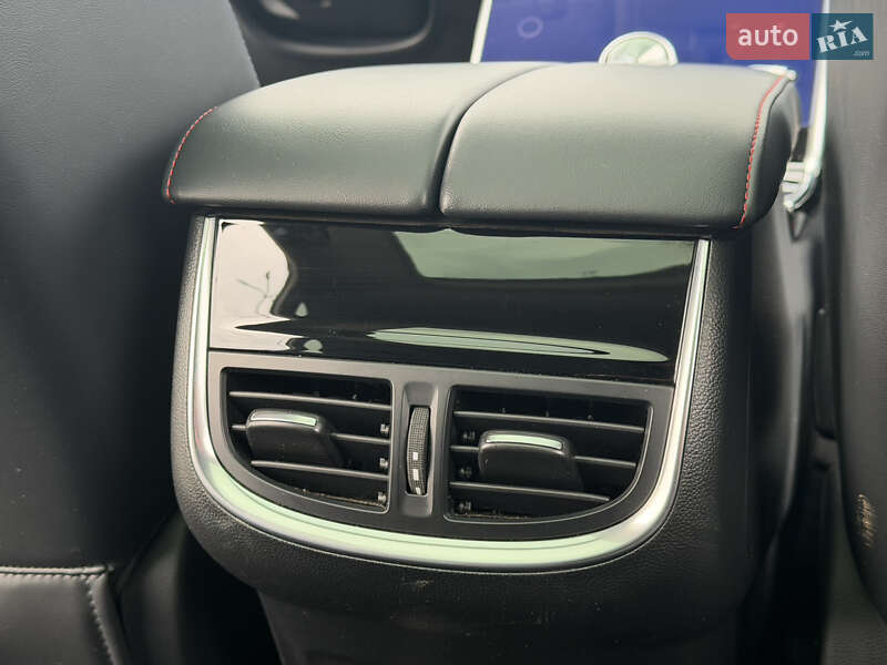 Внедорожник / Кроссовер MG Marvel R 2022 в Одессе