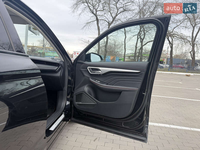 Внедорожник / Кроссовер MG Marvel R 2022 в Одессе