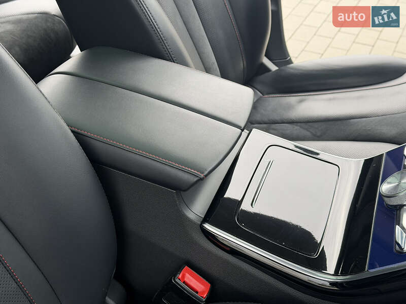 Внедорожник / Кроссовер MG Marvel R 2022 в Одессе