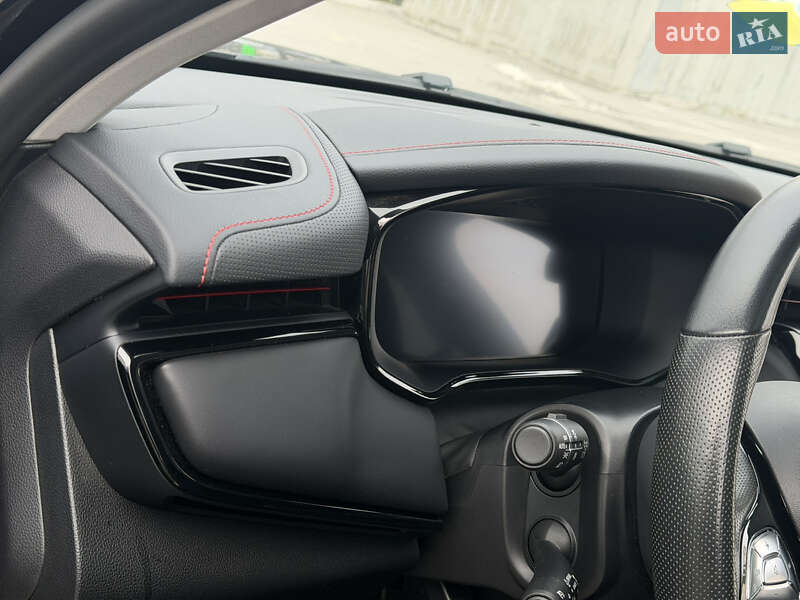 Внедорожник / Кроссовер MG Marvel R 2022 в Одессе