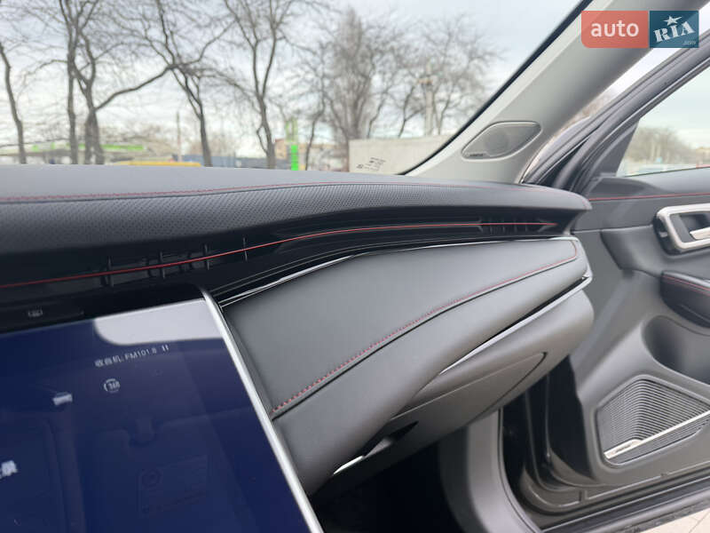 Внедорожник / Кроссовер MG Marvel R 2022 в Одессе