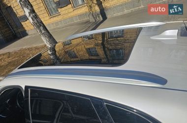 Внедорожник / Кроссовер MG Marvel R 2022 в Полтаве