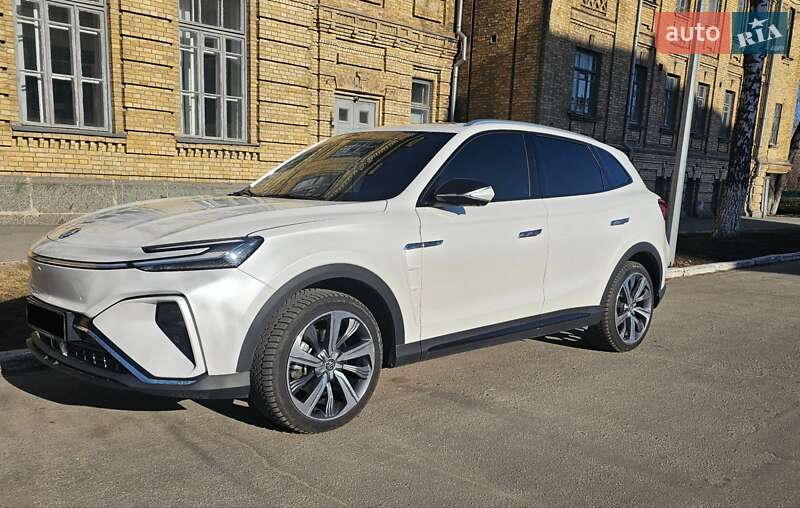 Внедорожник / Кроссовер MG Marvel R 2022 в Полтаве