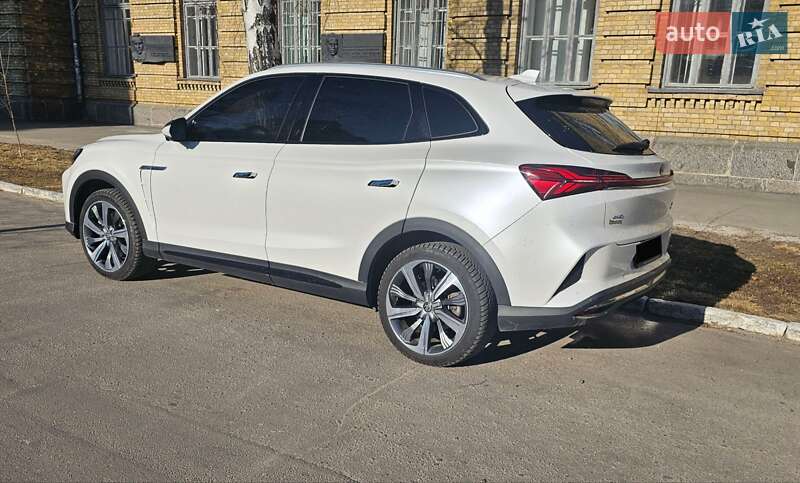 Внедорожник / Кроссовер MG Marvel R 2022 в Полтаве