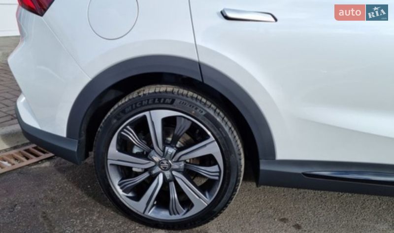 Внедорожник / Кроссовер MG Marvel R 2022 в Полтаве